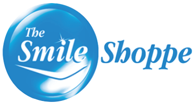 Home The Smile Shoppe Logo